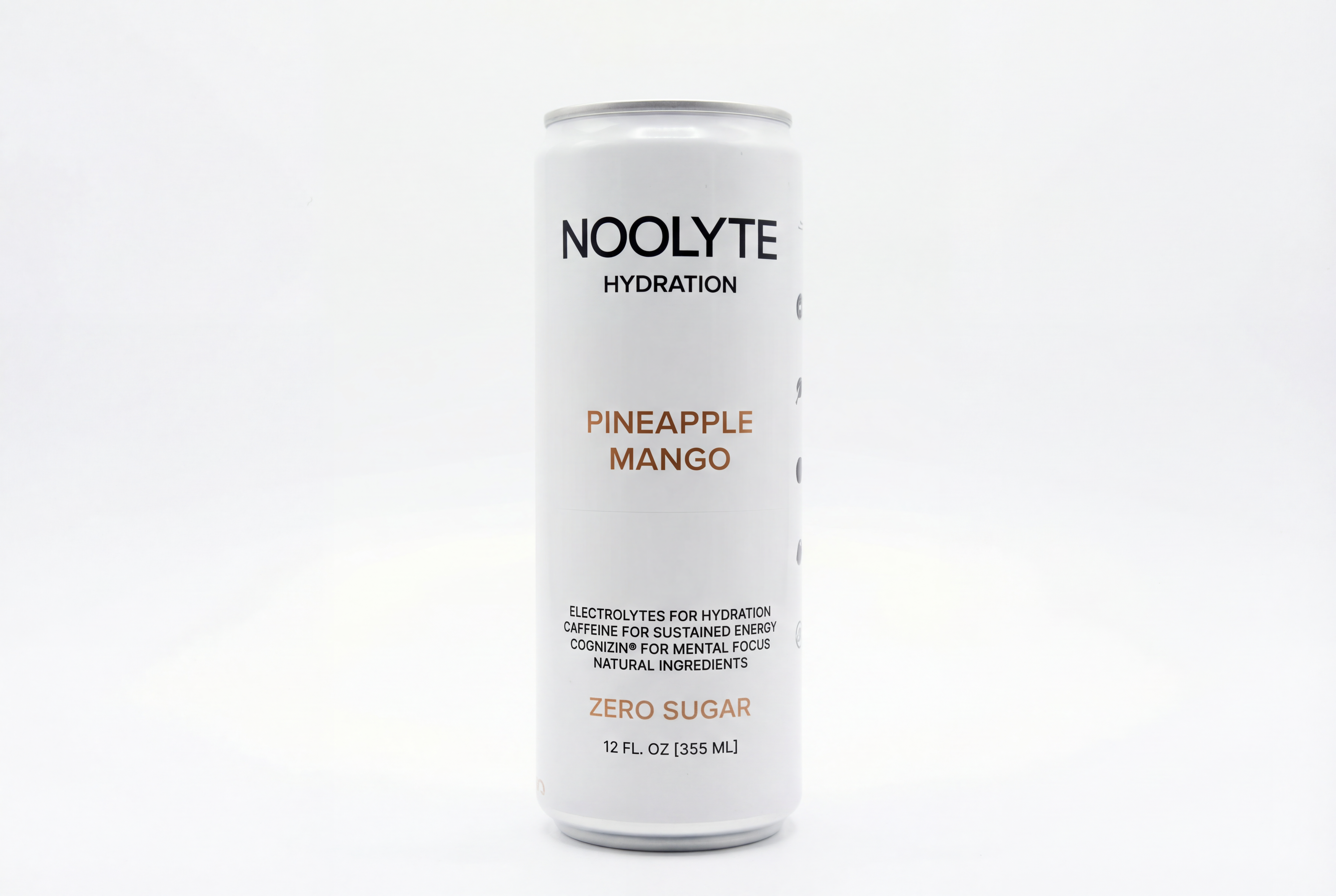 NOOLYTE - Pineapple Mango 12 Pack