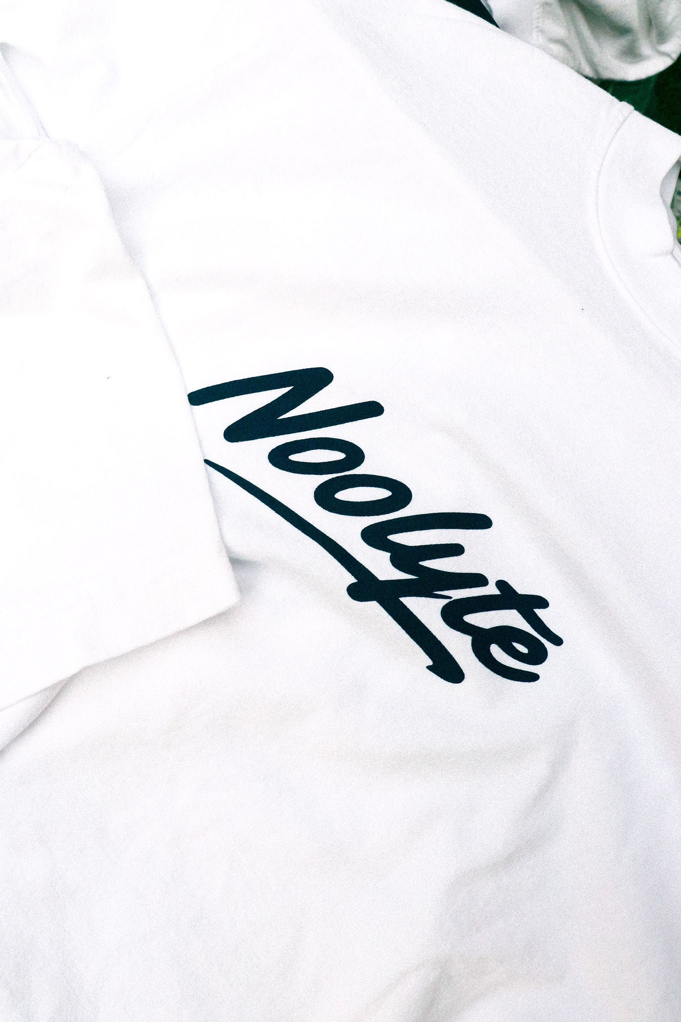 Train Your Mind Tee